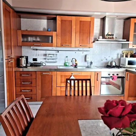 Your Perfect In Apartment Durrës