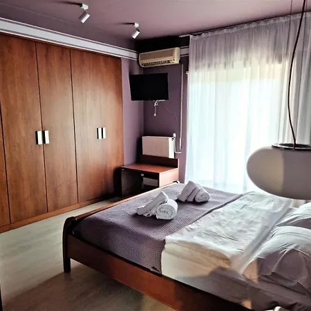 Apartment Your Perfect In Durrës