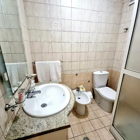 Apartment Your Perfect In Durrës