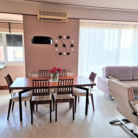 Lejlighed Your Perfect In Durrës